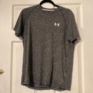 Mens Under Armour Tee Shirt